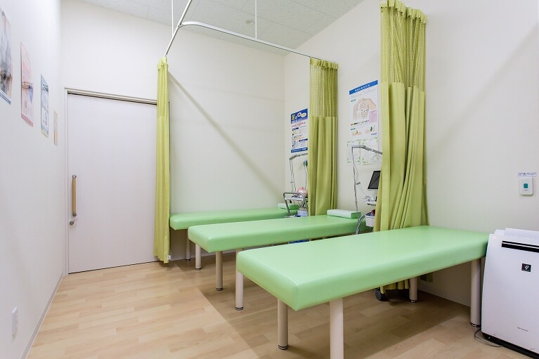 大阪市阿倍野区で健康診断が安い山中脳神経外科・リハビリクリニック