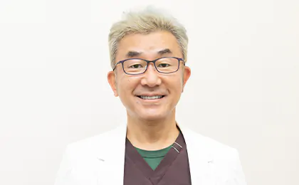 院長先生